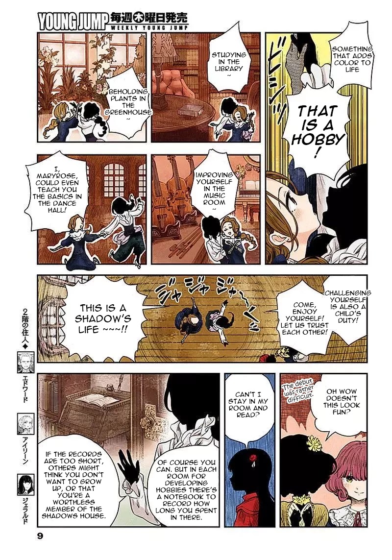 Shadows House, Chapter 48 image 10